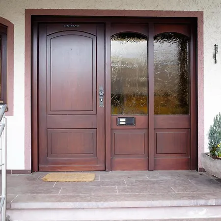 Ferienwohnung Schillinger Sasbach am Kaiserstuhl Exterior photo
