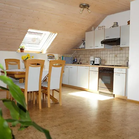 Ferienwohnung Schillinger Sasbach am Kaiserstuhl Exterior photo