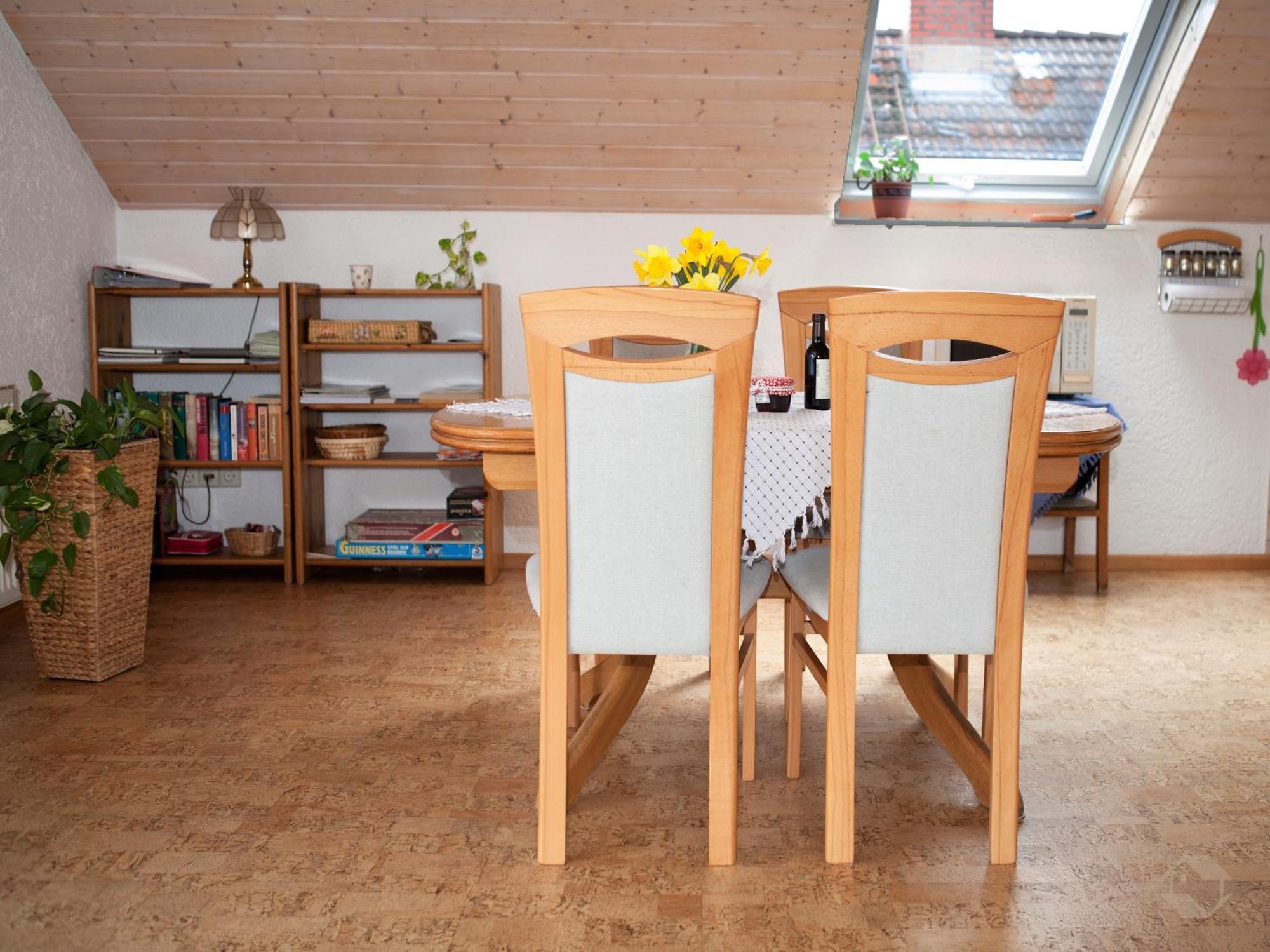 Schillinger Apartment