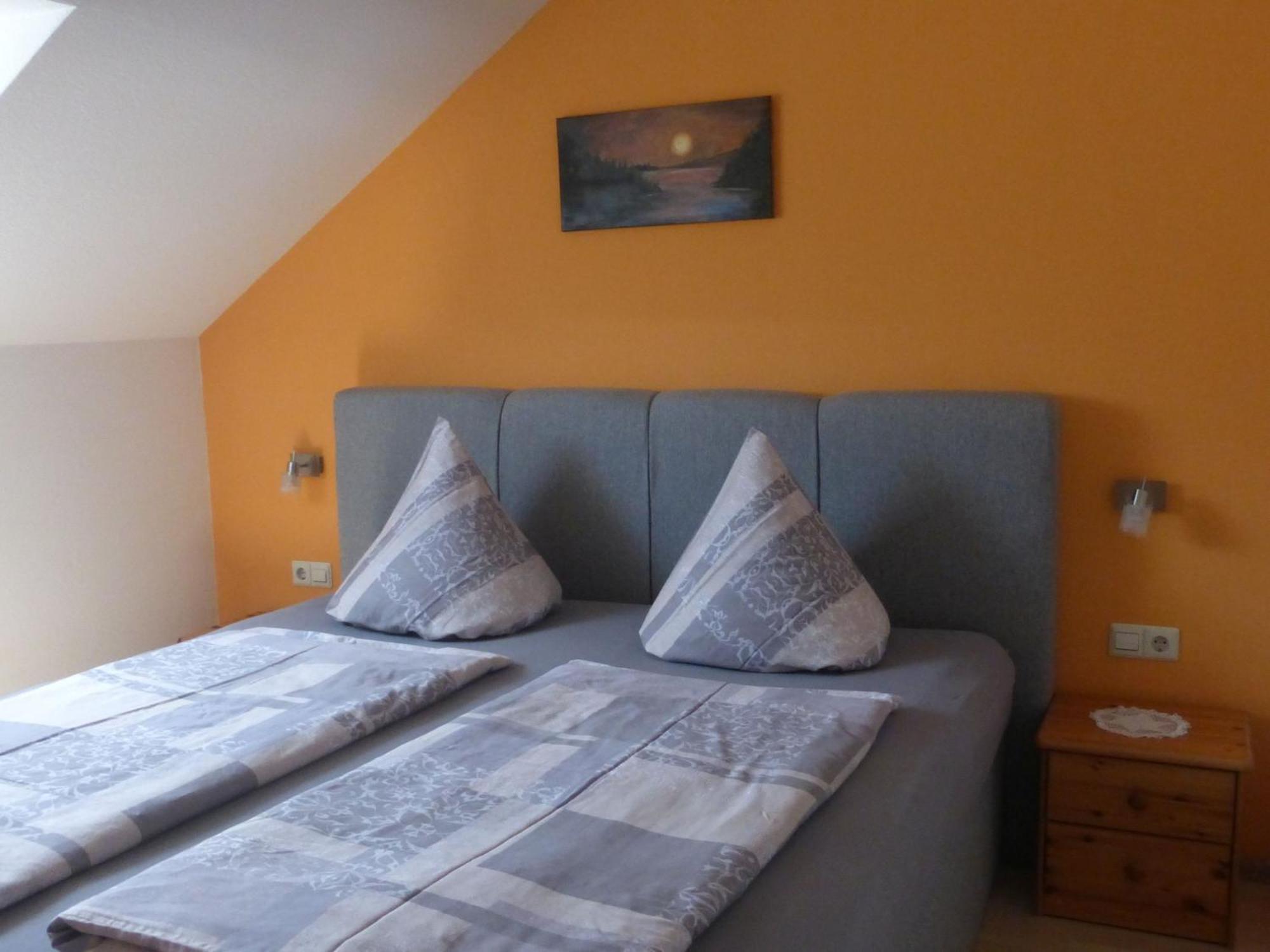 Apartment Schillinger