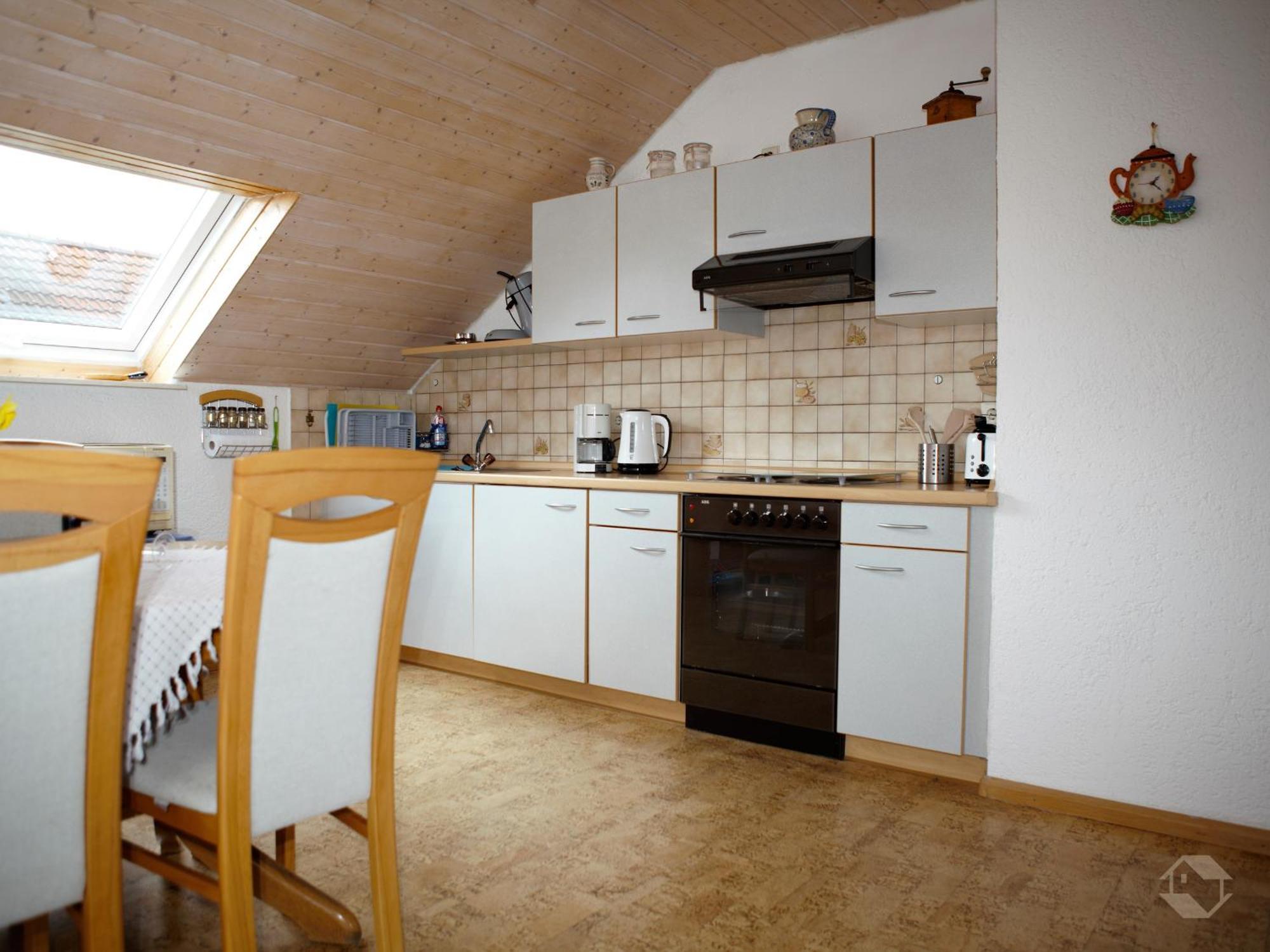 Apartment Schillinger *