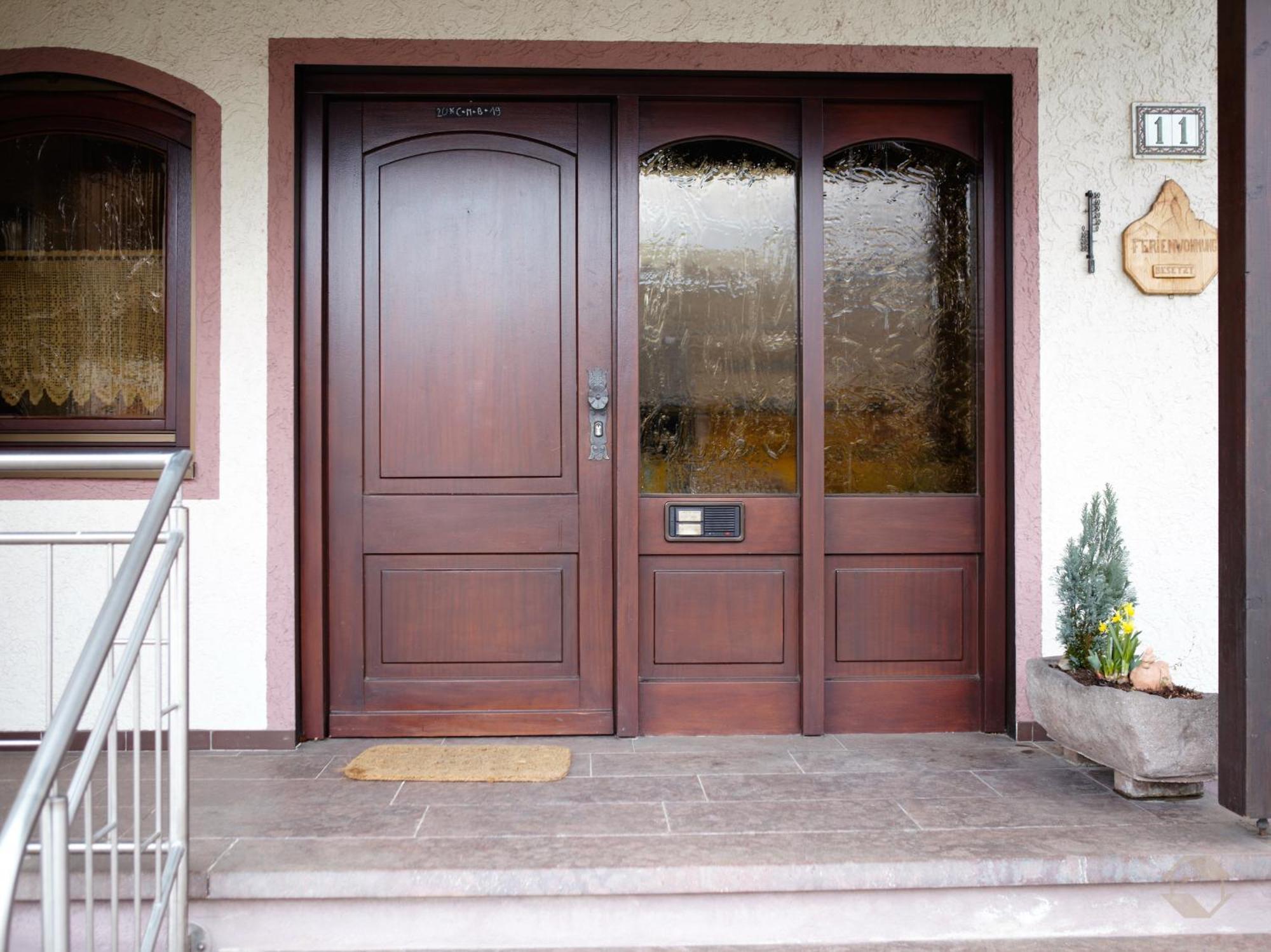 Apartment Schillinger Sasbach am Kaiserstuhl
