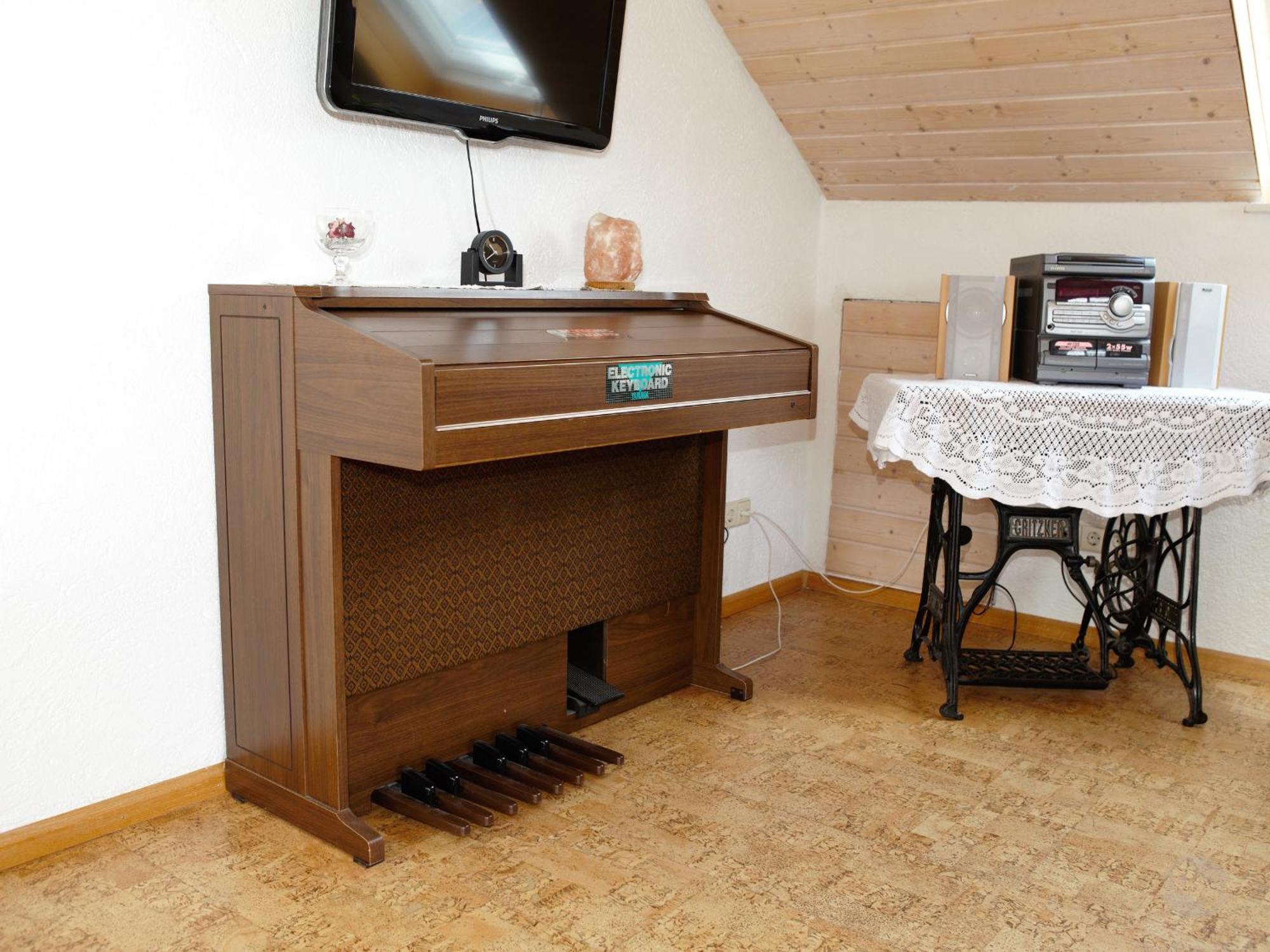 Schillinger Apartment