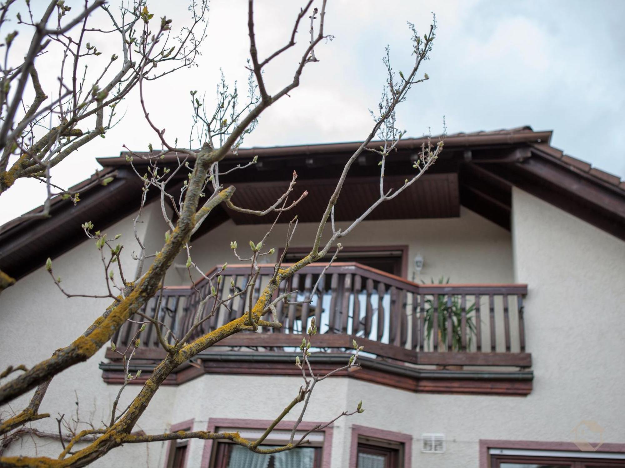 Schillinger Apartment Sasbach am Kaiserstuhl